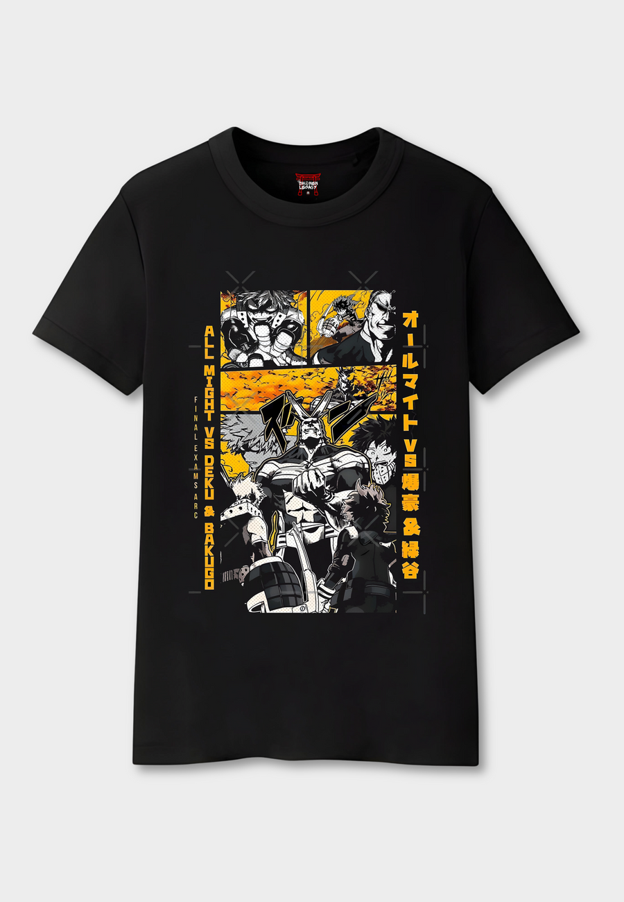 anime T shirt
