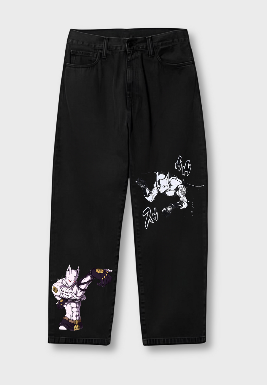 JBA Killer Queen Jeans