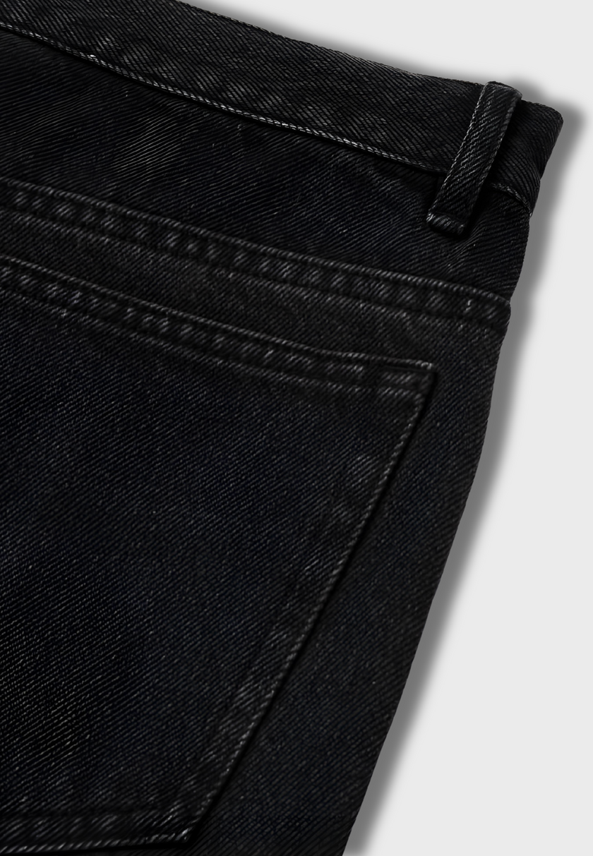 Legendary Saiyans Bond  Jeans