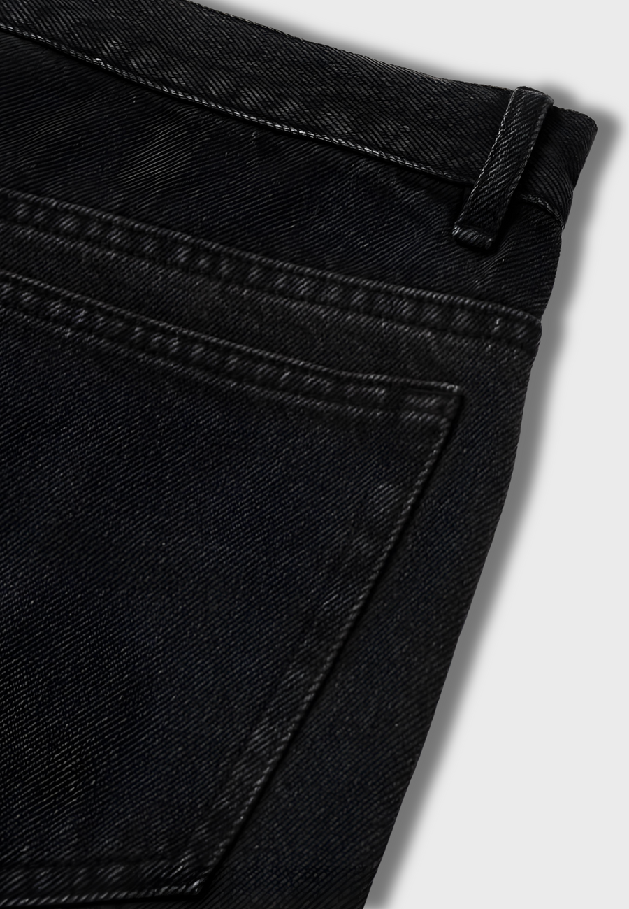 Limitless Gojo Inspired Jeans