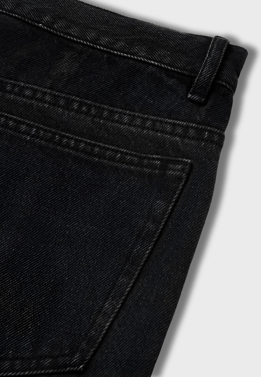 Death Seal Streetwear Jeans