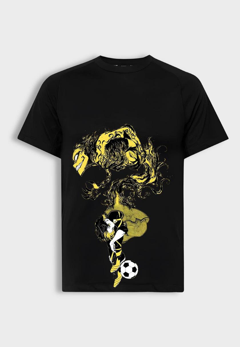 Bachira Dry Fit T-Shirt