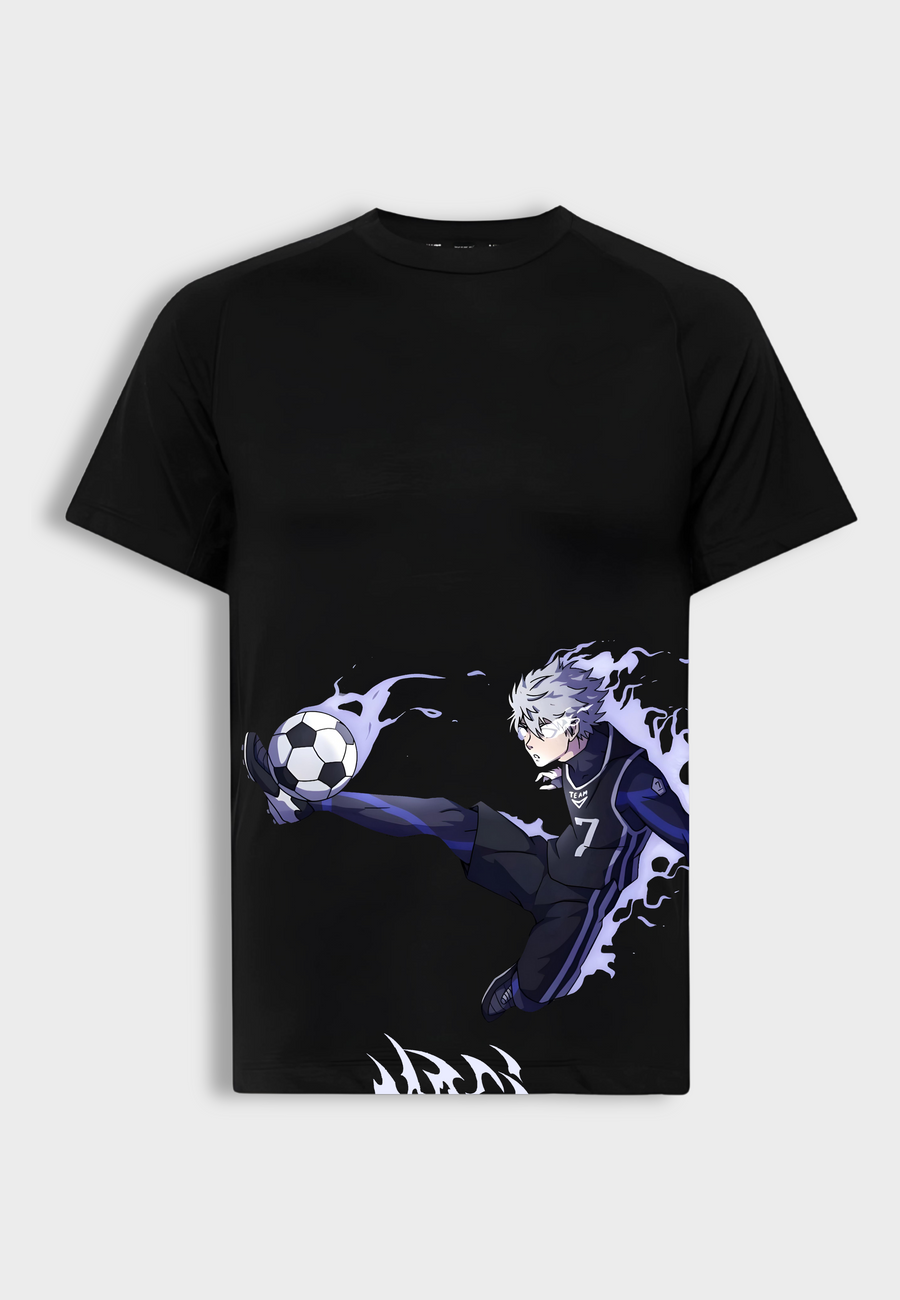 Nagi Dry Fit T-Shirt