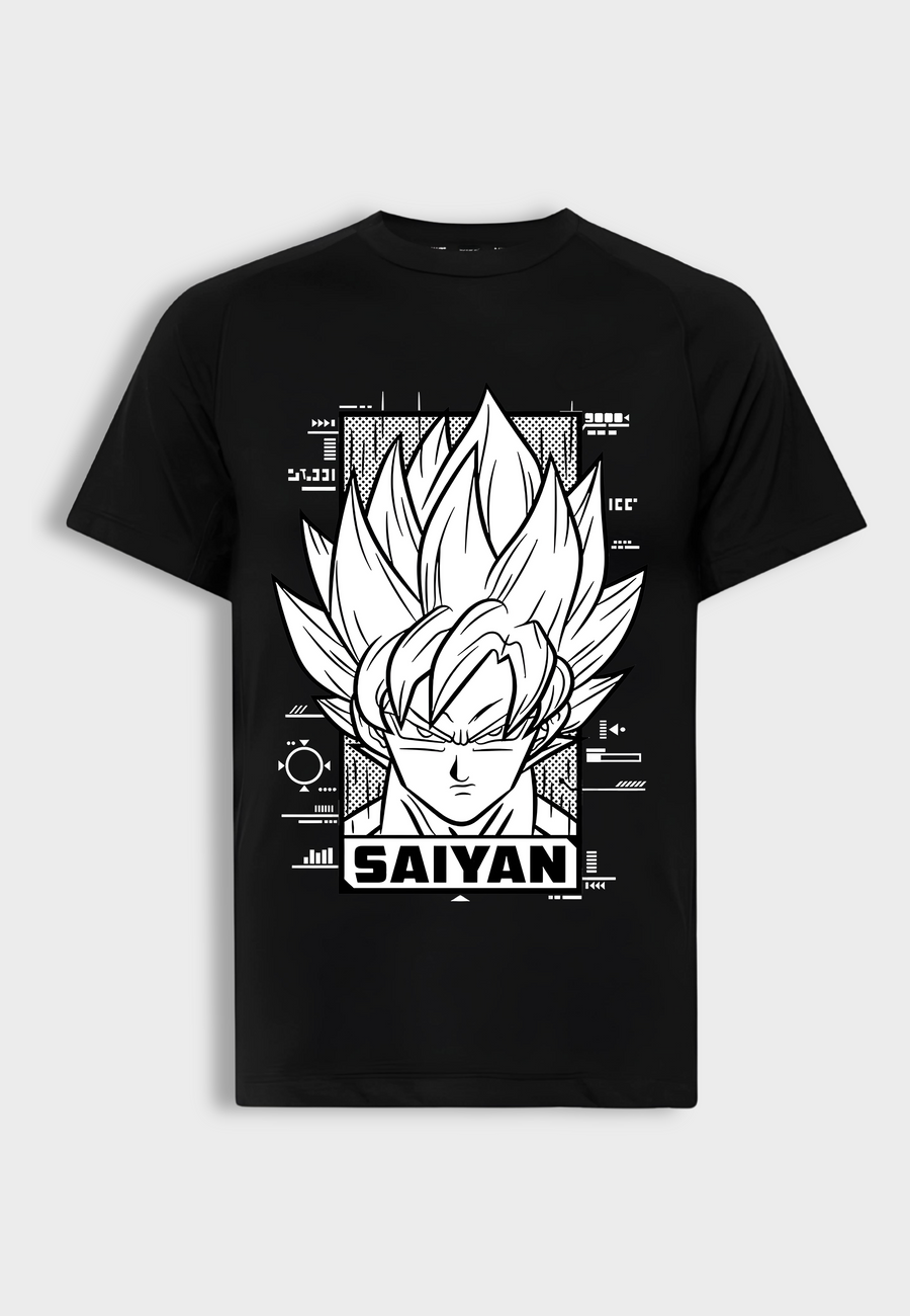GOKU Dry Fit T-Shirt