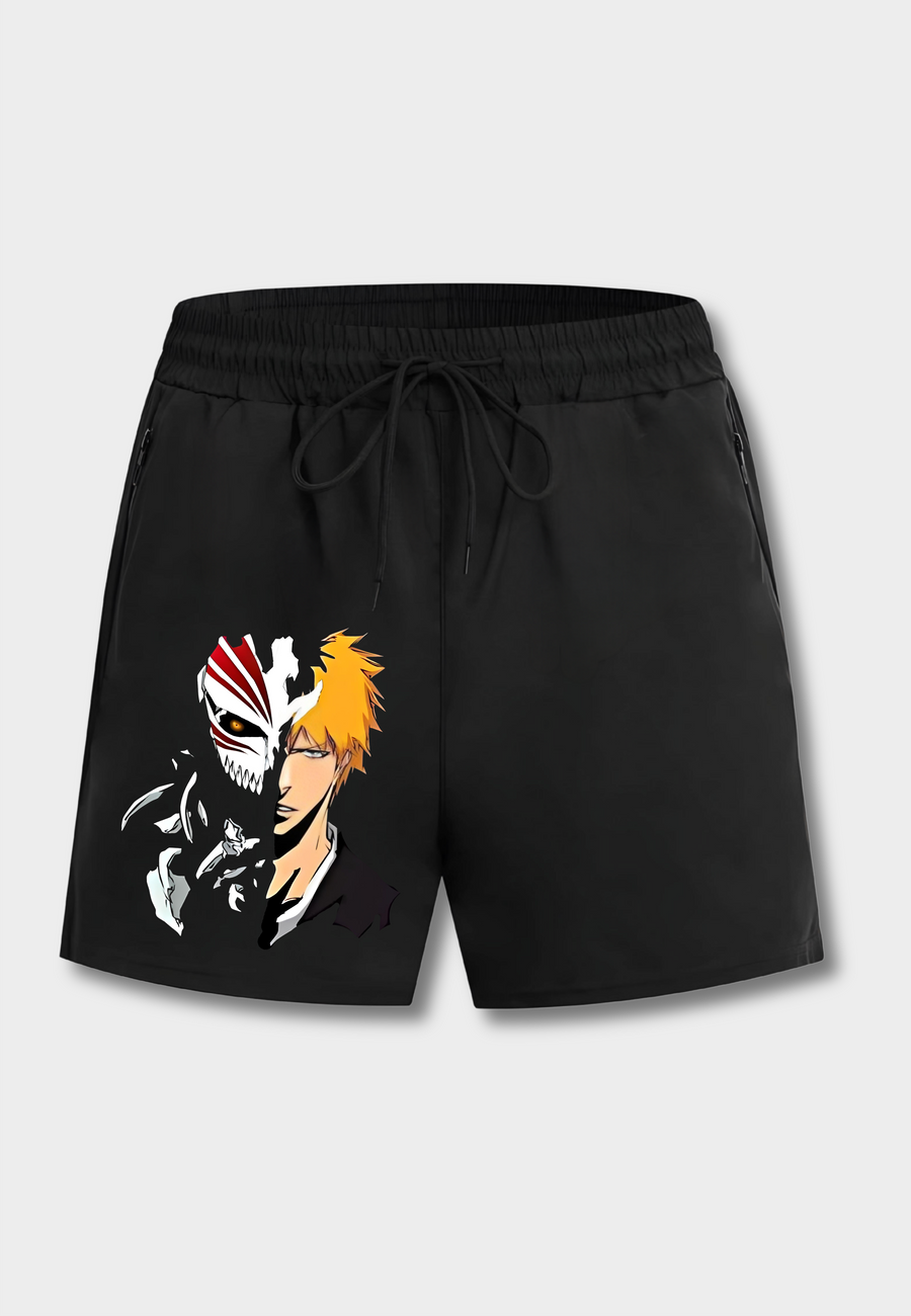 Men’s Activewear Ichigo Shorts