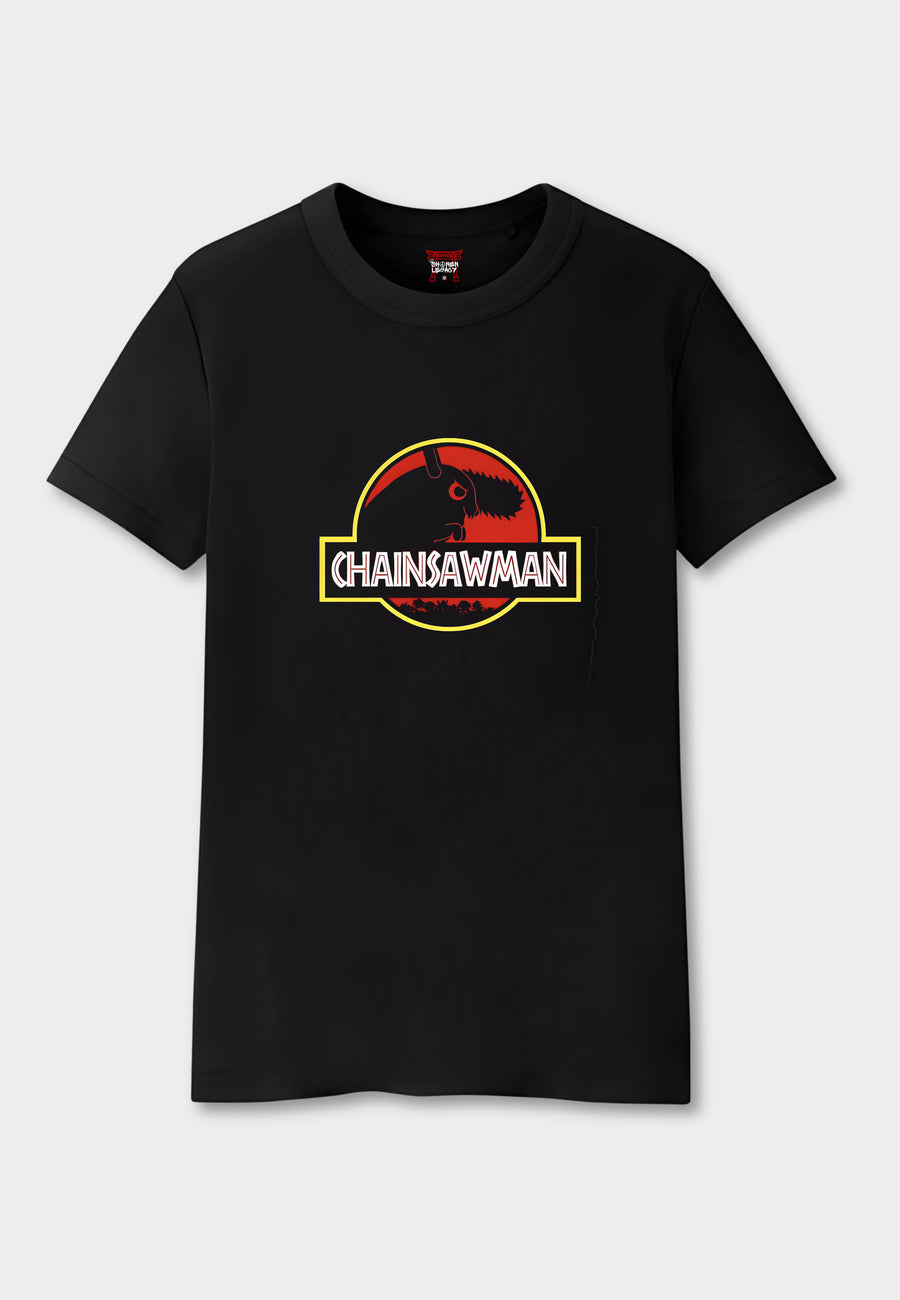 Chainsaw Man Regular T-Shirt