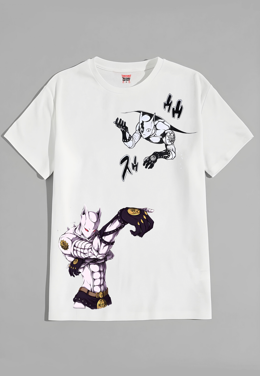 Killer Queen Inspired T-Shirt