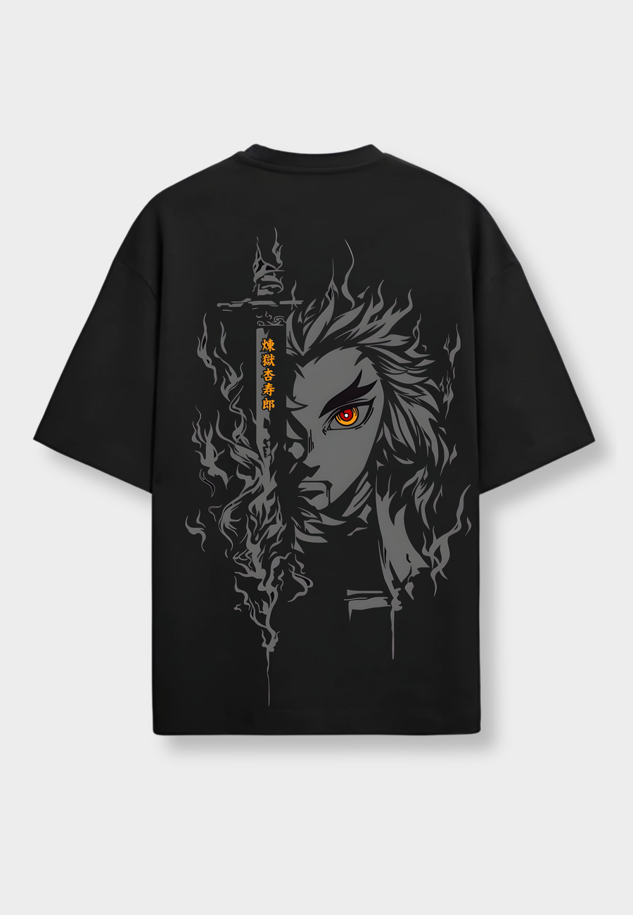 demon slayer t shirt