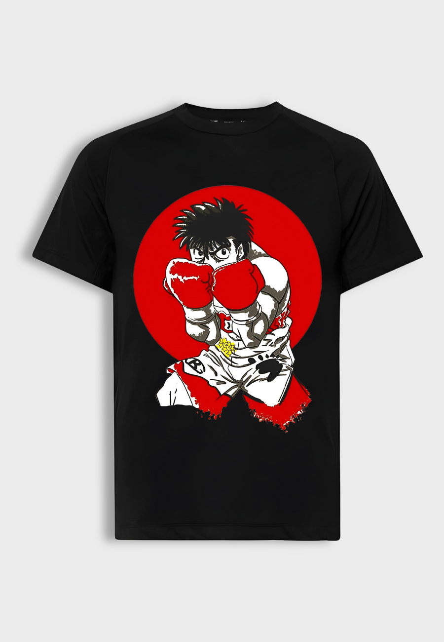 IPPO Dry Fit T-shirt