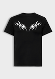Gothic Dragon Wing Dry Fit T-Shirt