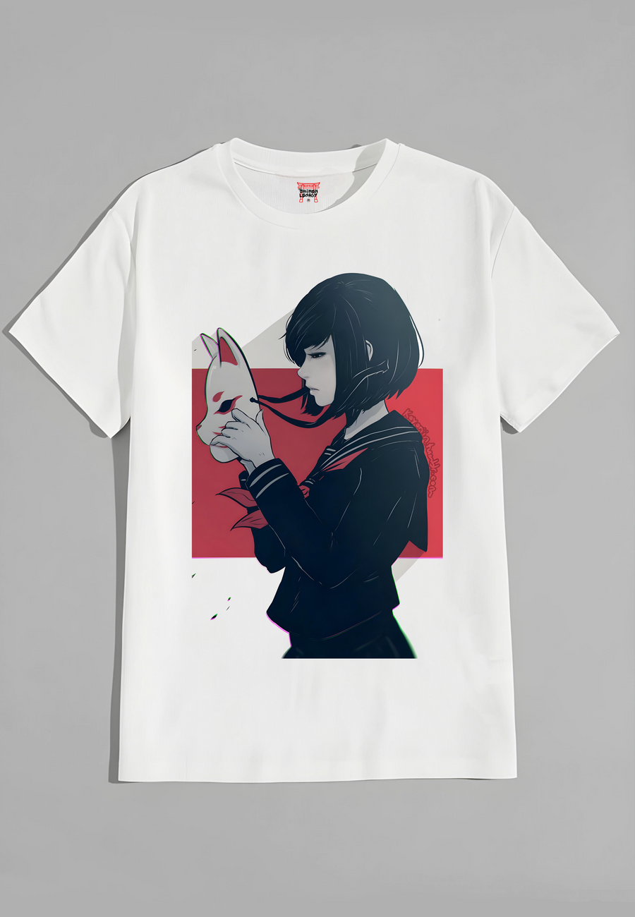 Women Graphic T-Shirt
