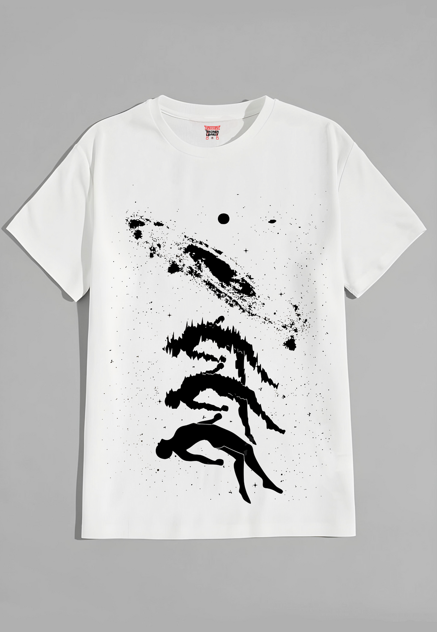 Entropy Drift T-Shirt
