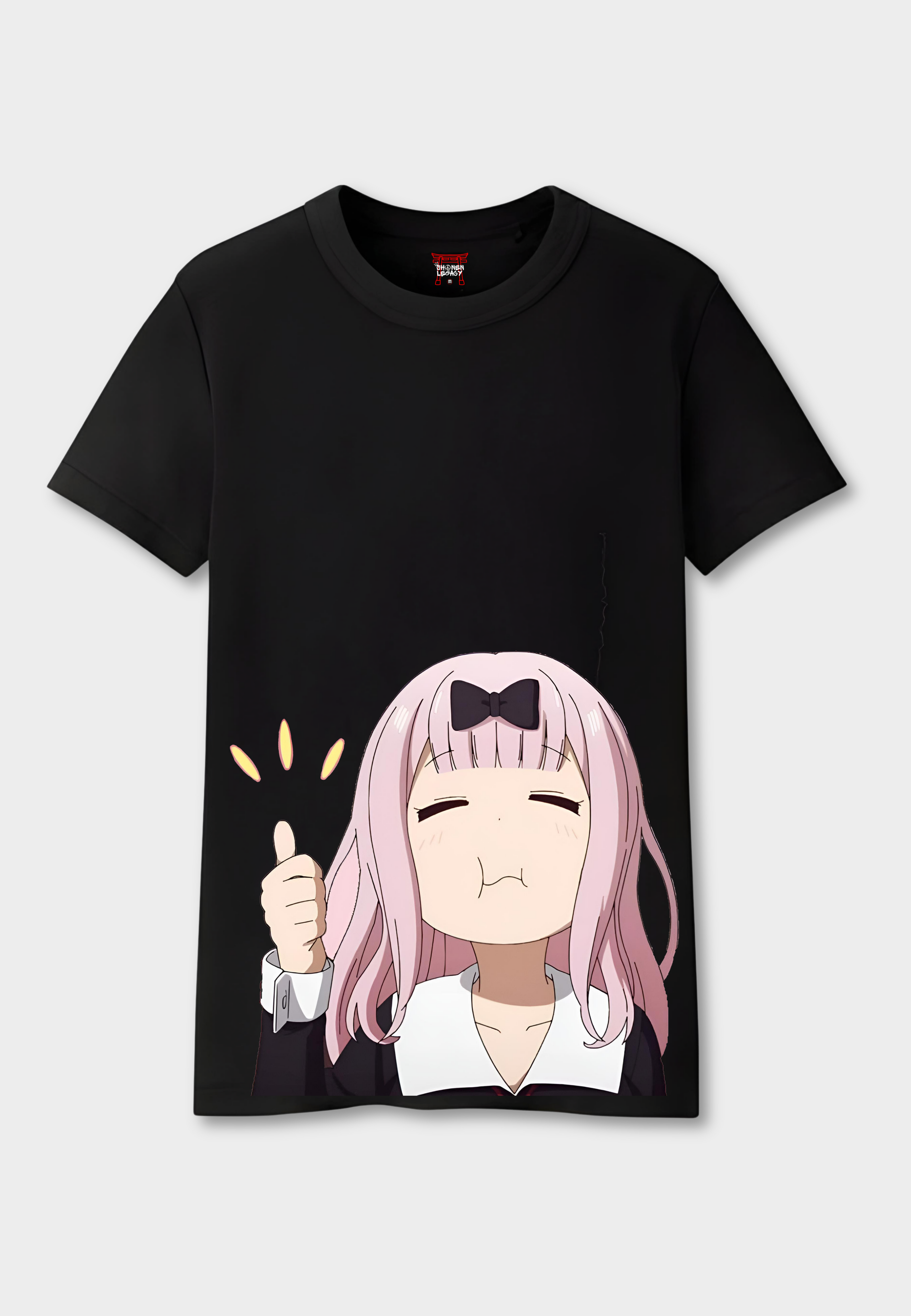 anime t shirt