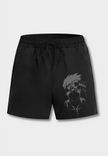 Men’s Activewear Kakashi Shorts