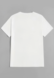 Pokemons Inspired White Tee