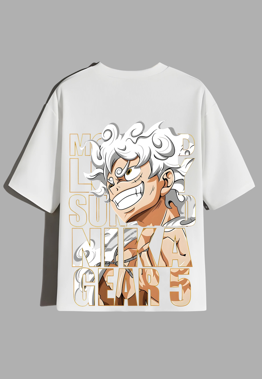 one piece t shirt