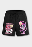 anime shorts