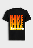 KAME HAME HAAA Dry Fit  T-Shirt