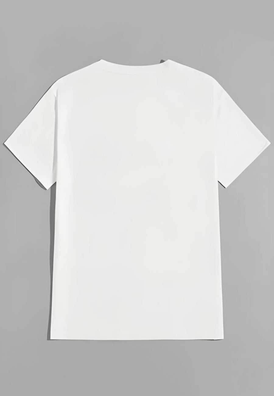 Chainsaw Man Hunter Trio Tee