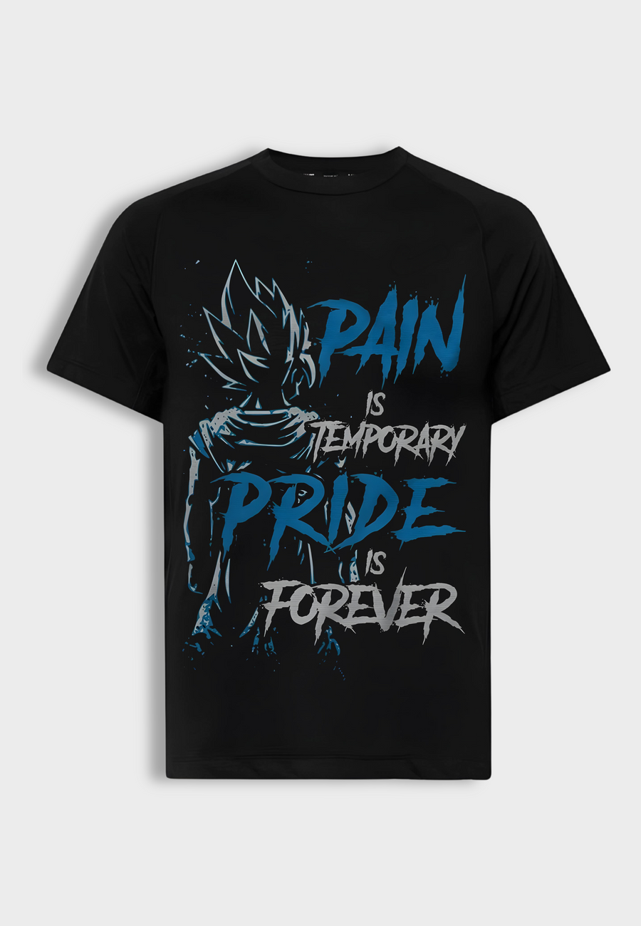 GOKU Pride Dry Fit T-Shirt