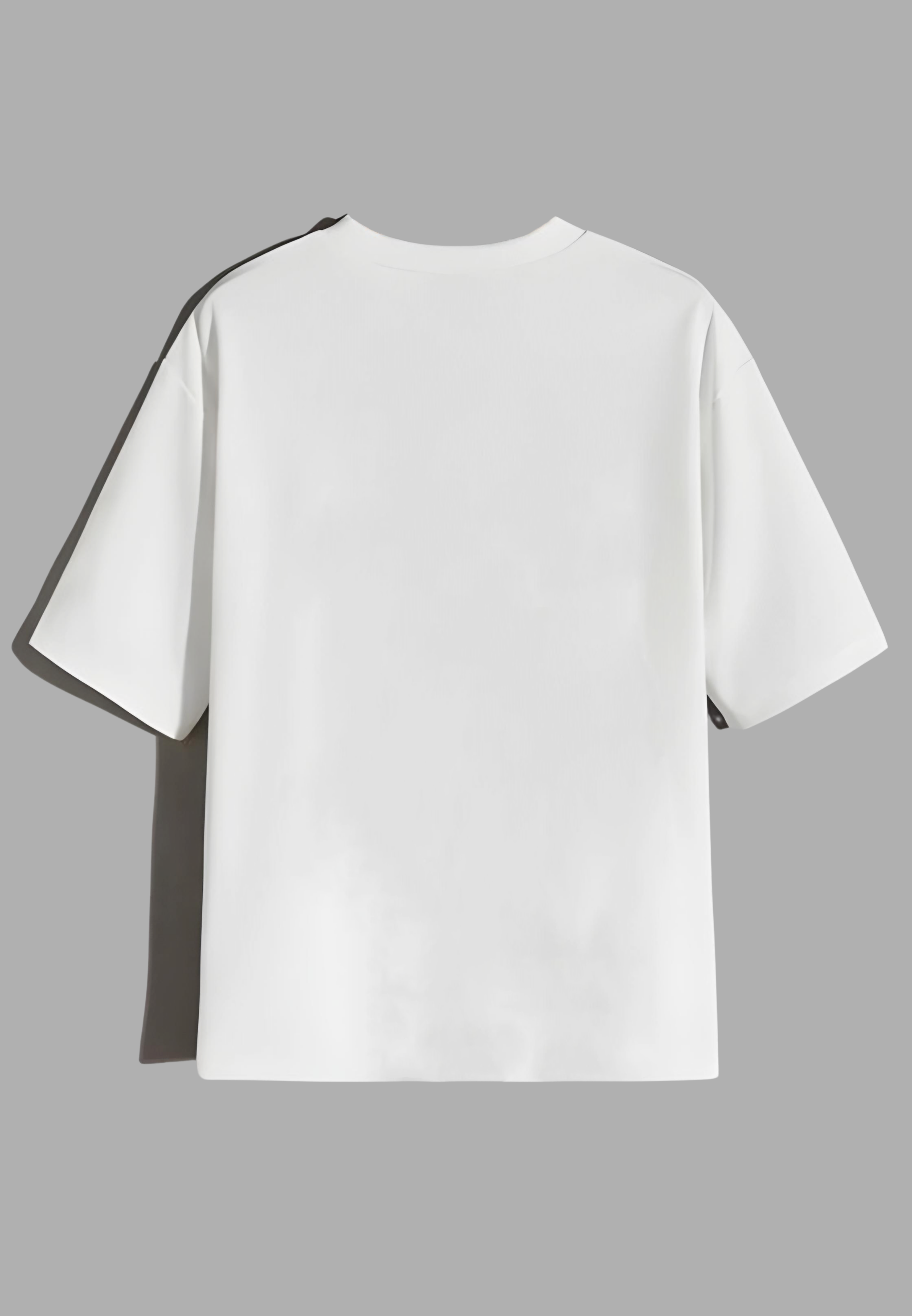 Chibi Pocket Edition Oversized Tee