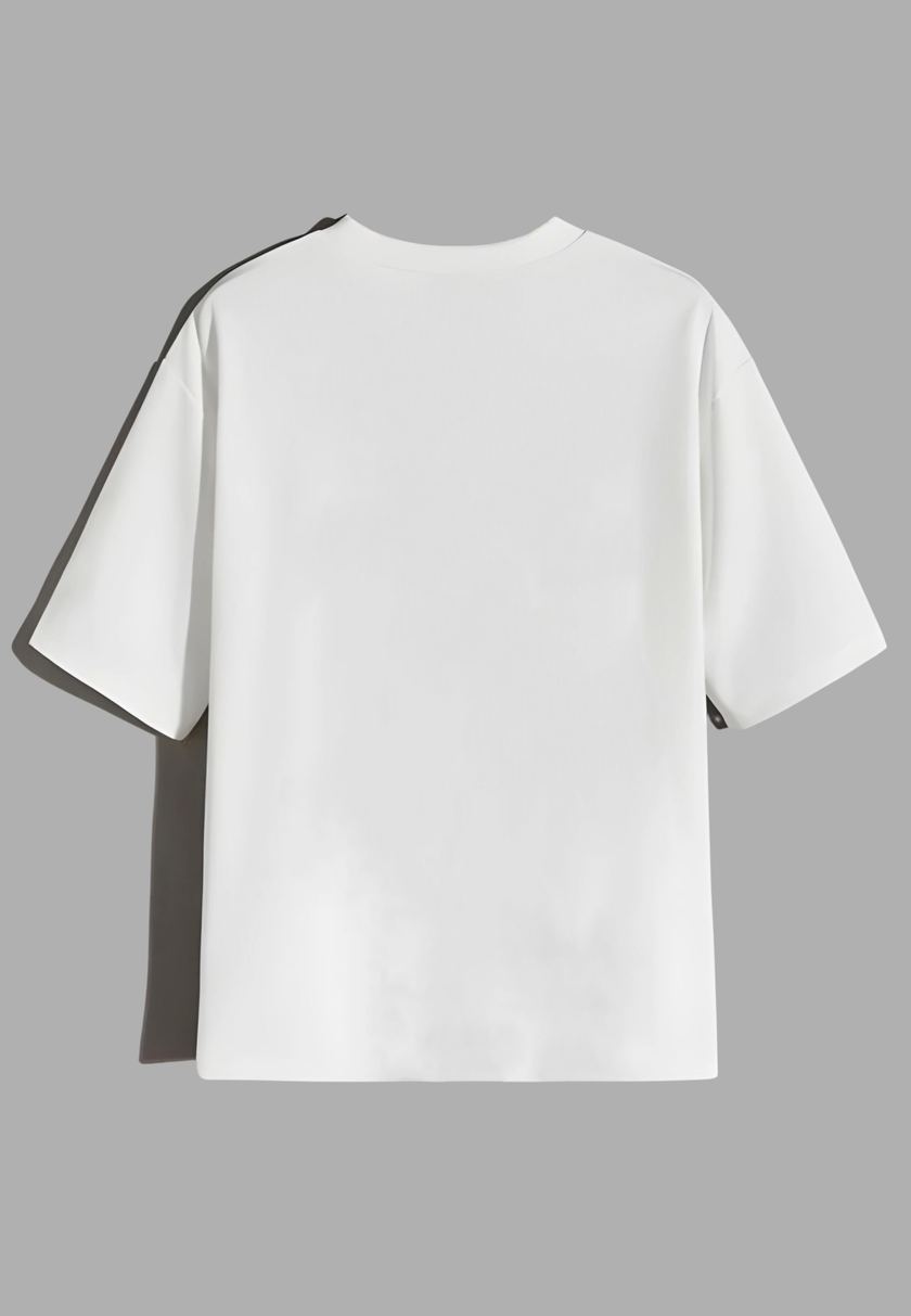 Chibi Pocket Edition Oversized Tee