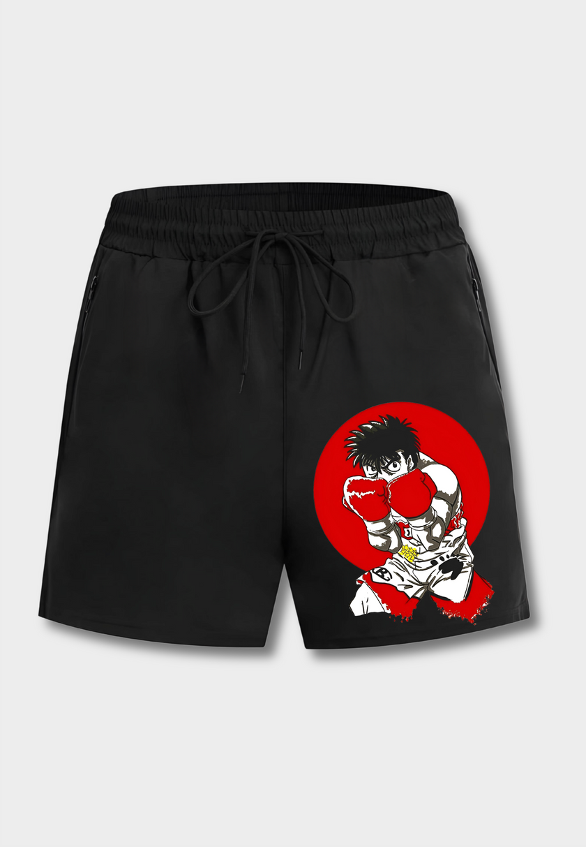 Men’s Activewear Ippo Shorts