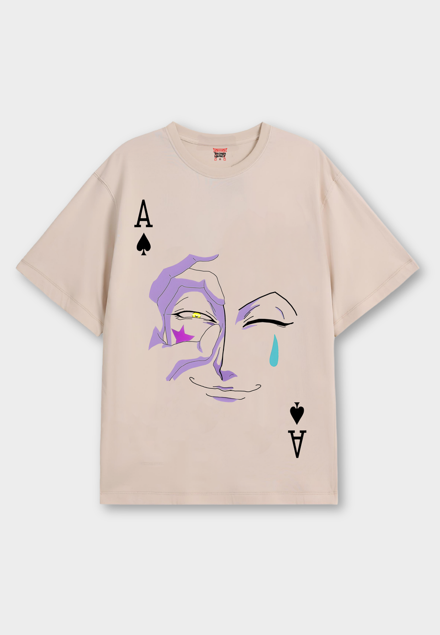 The Magician Oversized T-Shirt