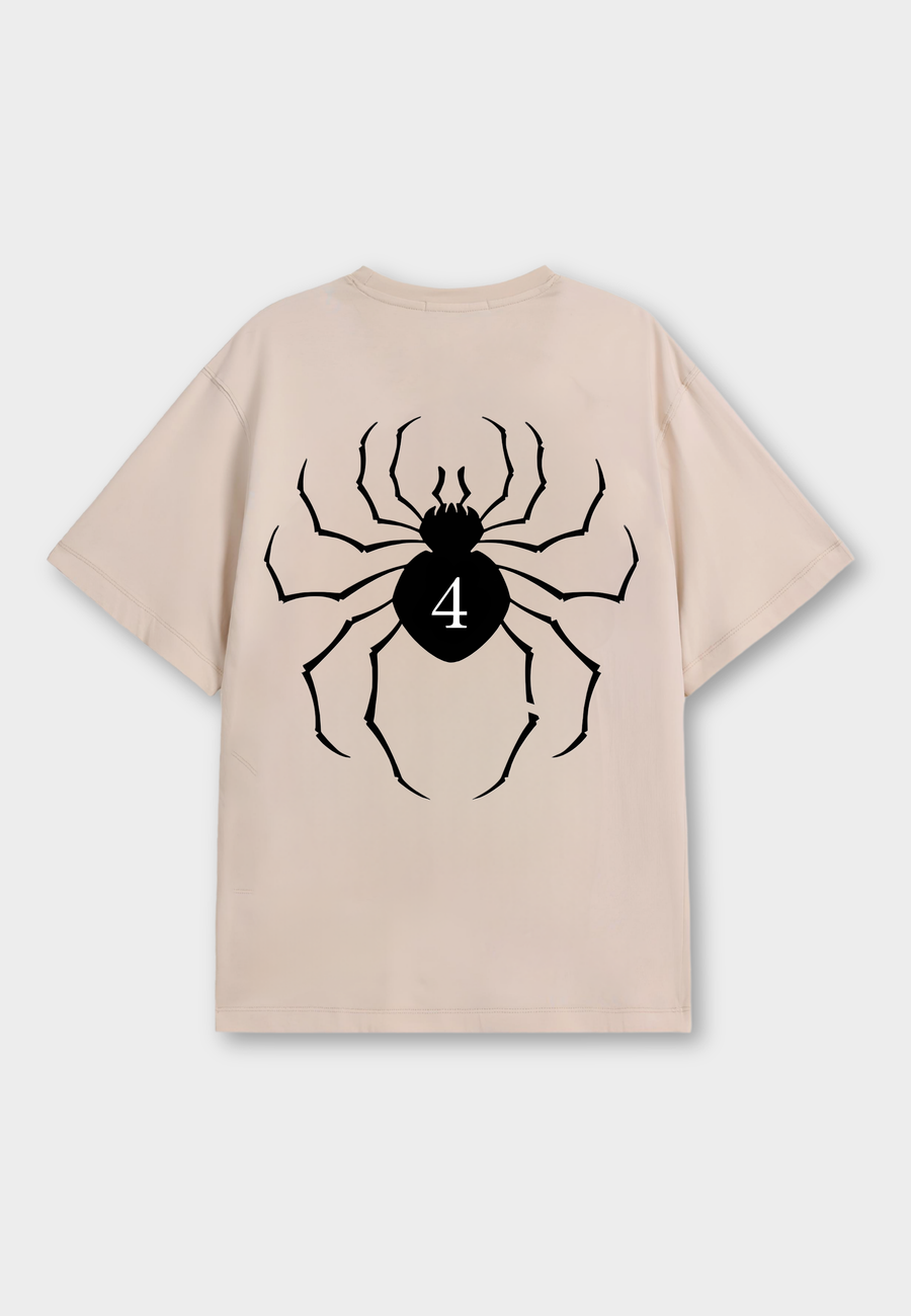 The Magician Oversized T-Shirt