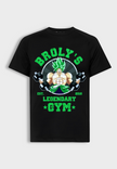 Broly Dry Fit T-Shirt