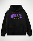 Hokage Streetwear Hoodie