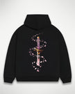 Byakuya Kuchiki Bankai Hoodie