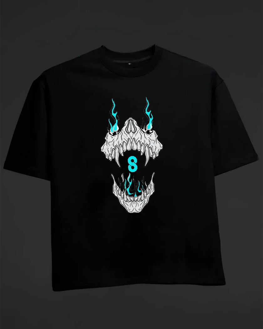 Beast Mode – Kaiju No. 8