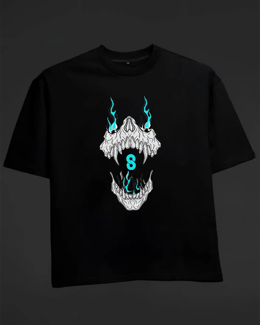 Neon Beast Mode – Kaiju No. 8