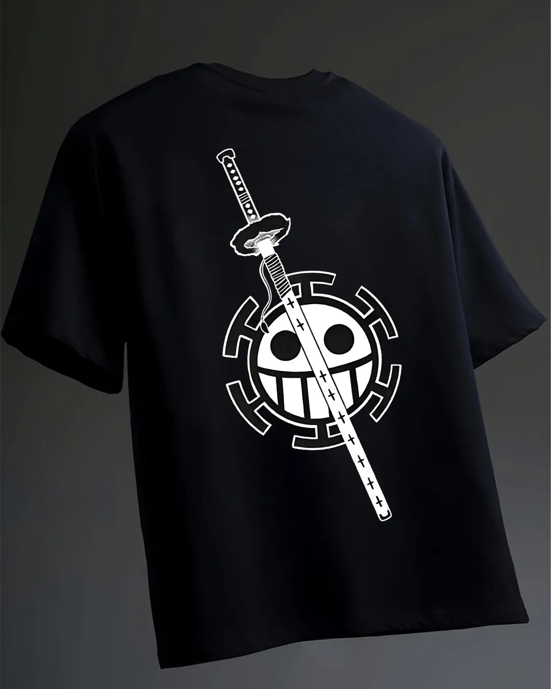 Surgeon of Death Oversized T-Shirt