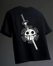 Surgeon of Death Oversized T-Shirt