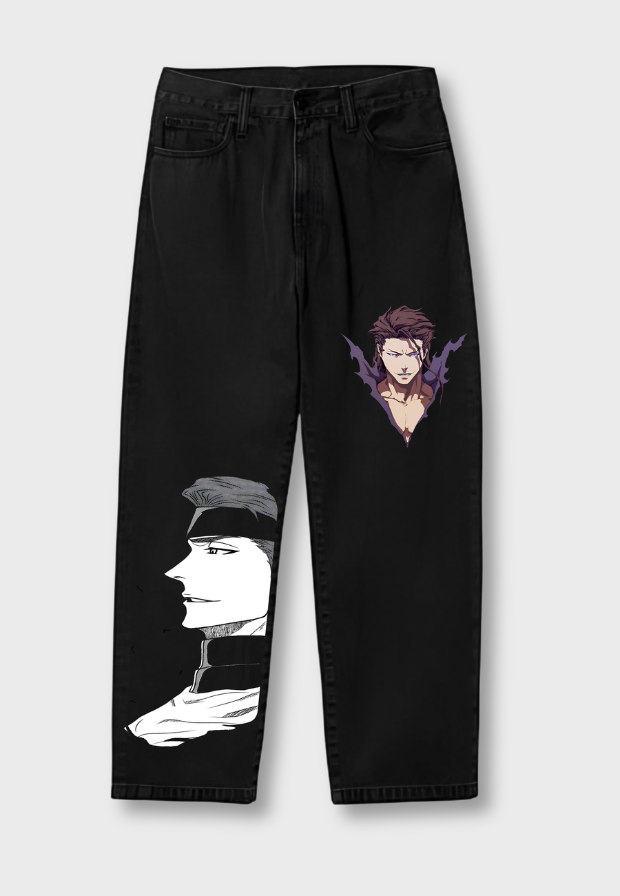 Captain Aizen Jeans