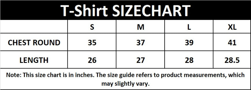 Kakashi Black T-Shirt