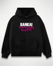 Byakuya Kuchiki Bankai Hoodie