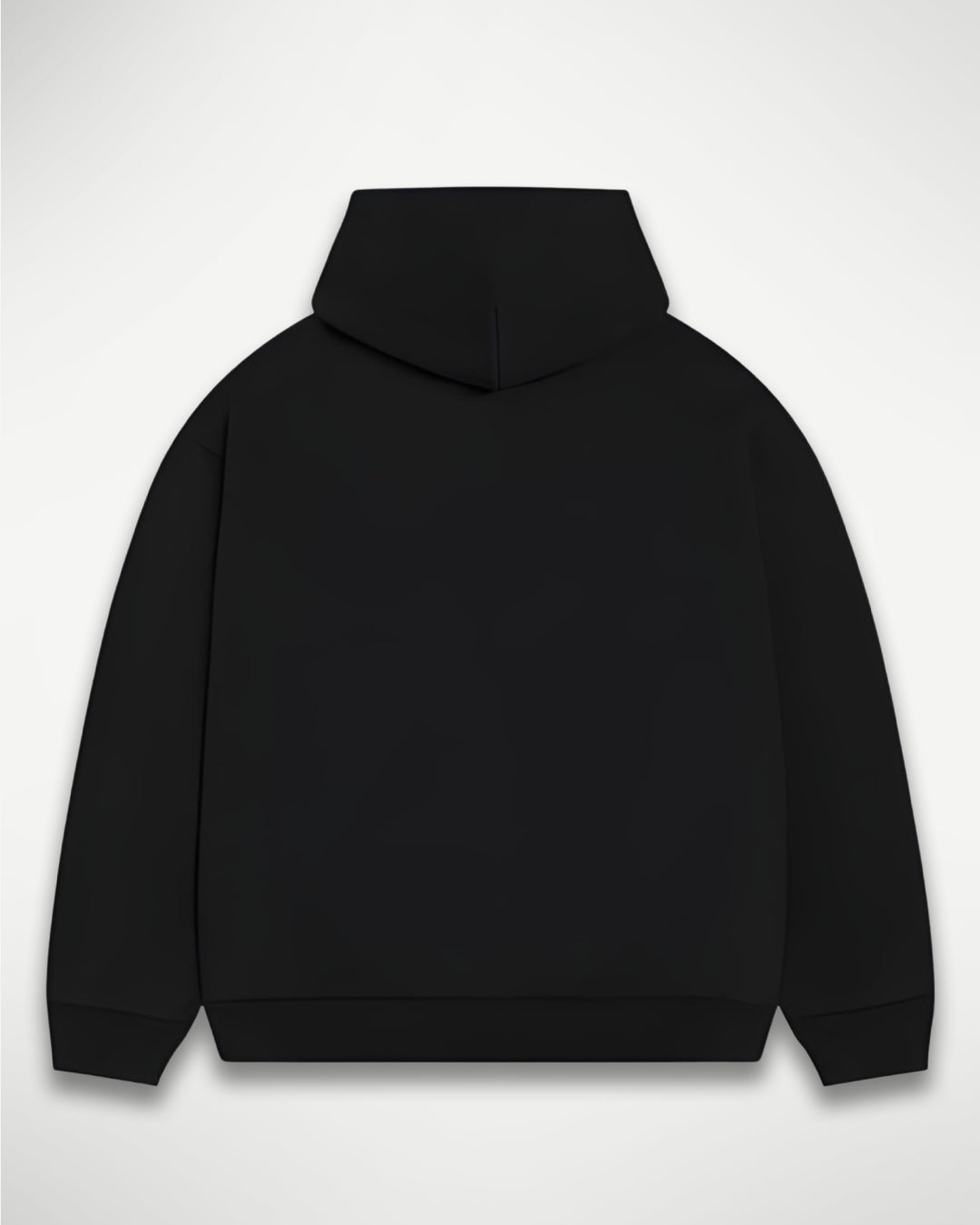 Hokage Streetwear Hoodie