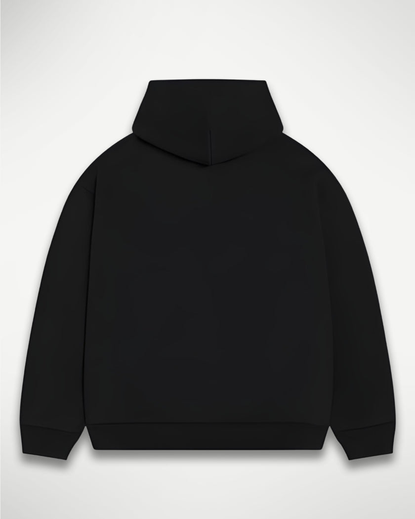 Hokage Streetwear Hoodie