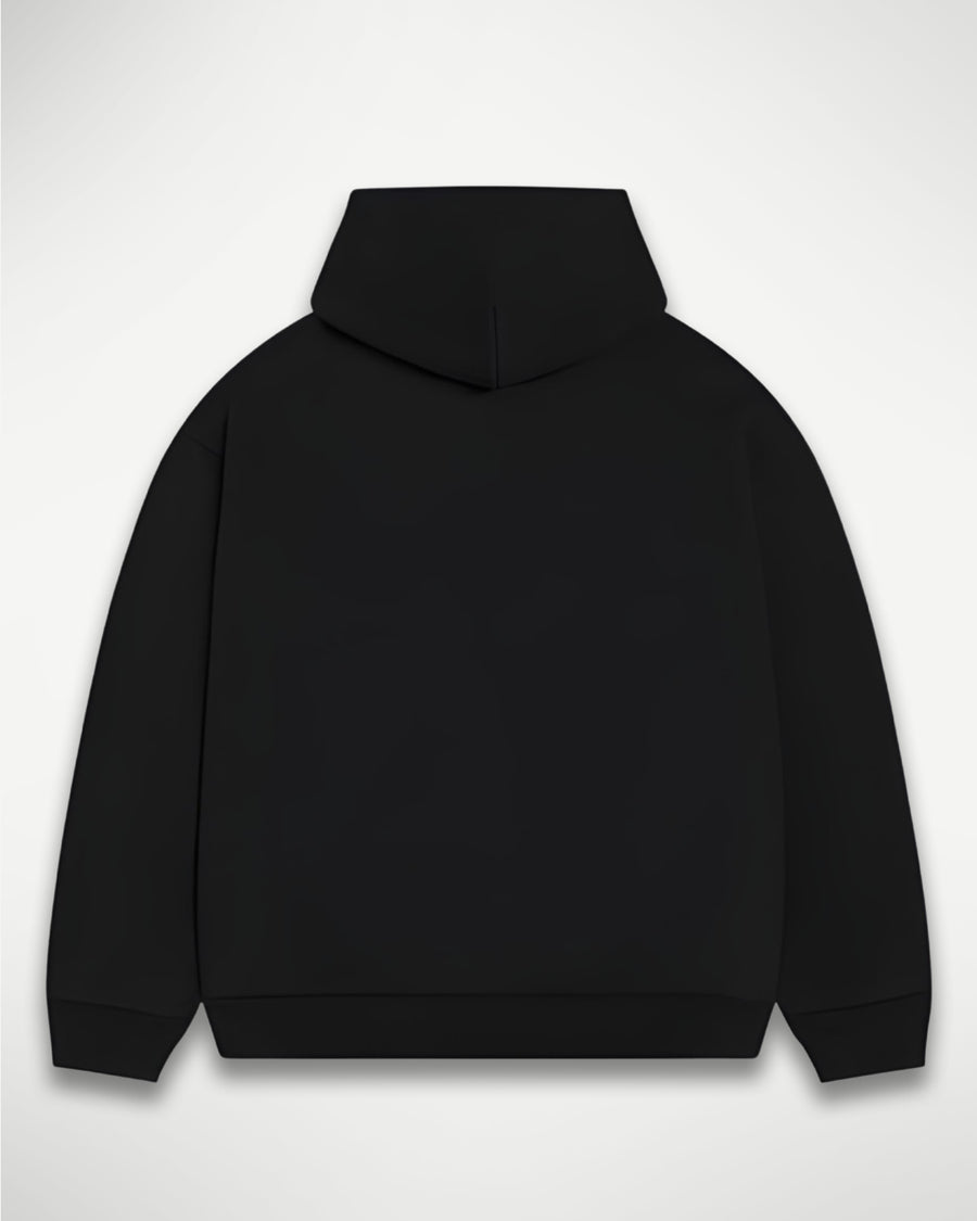 Hokage Streetwear Hoodie