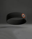 Goku 悟 (Go) Kanji Headband