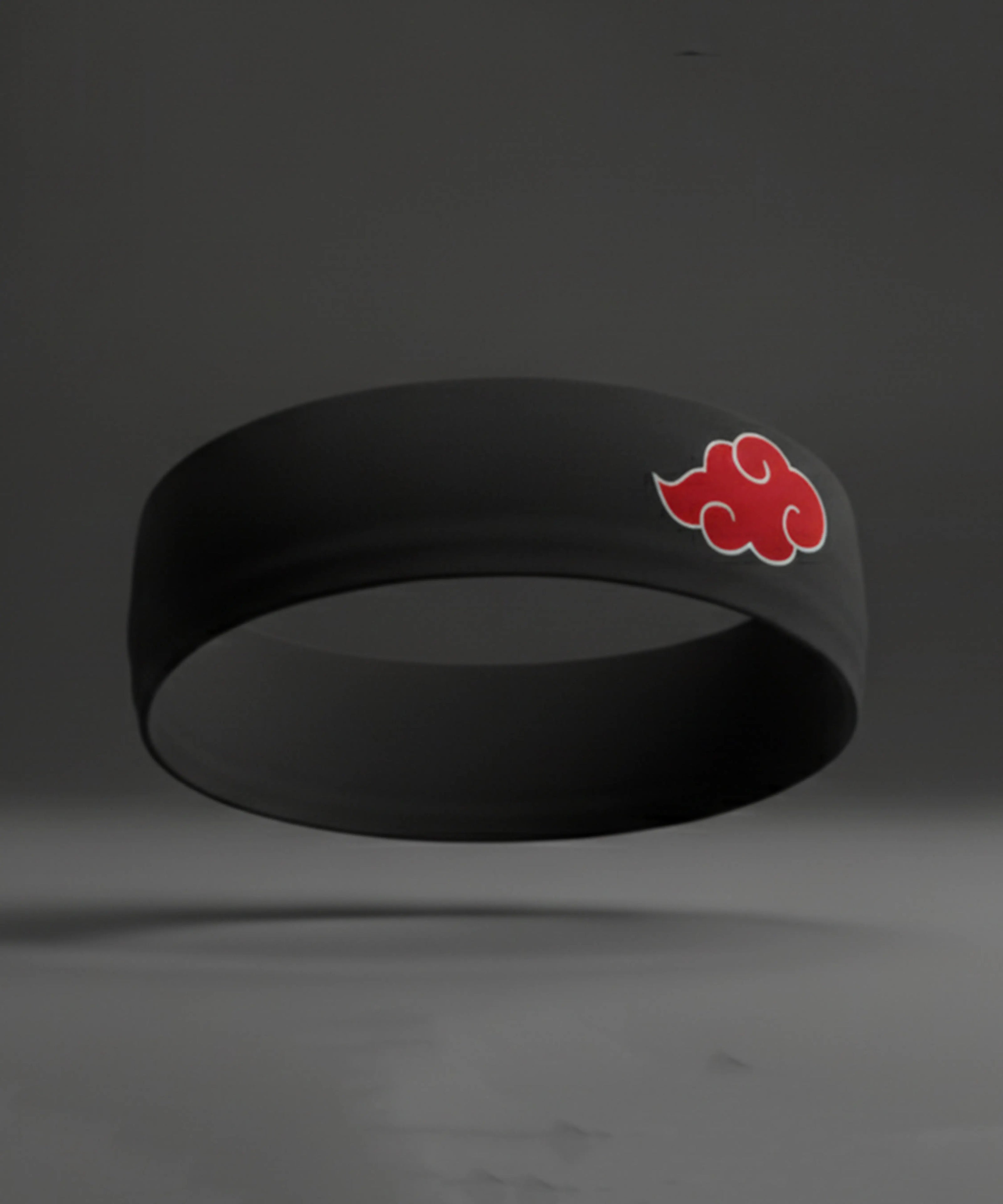Akatsuki  GYM Headband