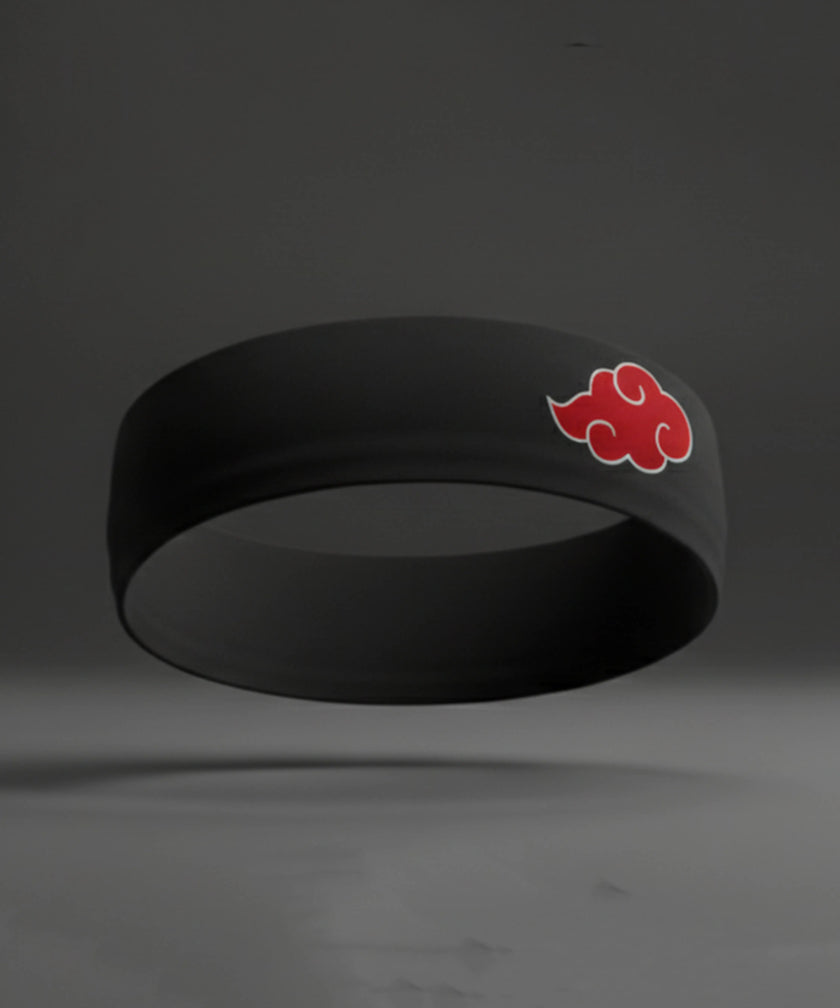 Akatsuki  GYM Headband