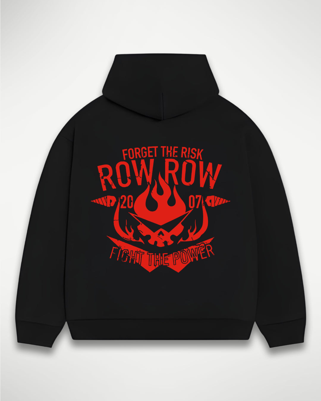 Gurren Lagann Kamina Hoodie