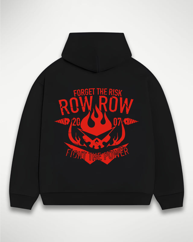 Gurren Lagann Kamina Hoodie