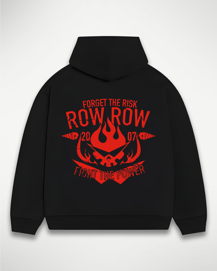 Gurren Lagann Kamina Hoodie