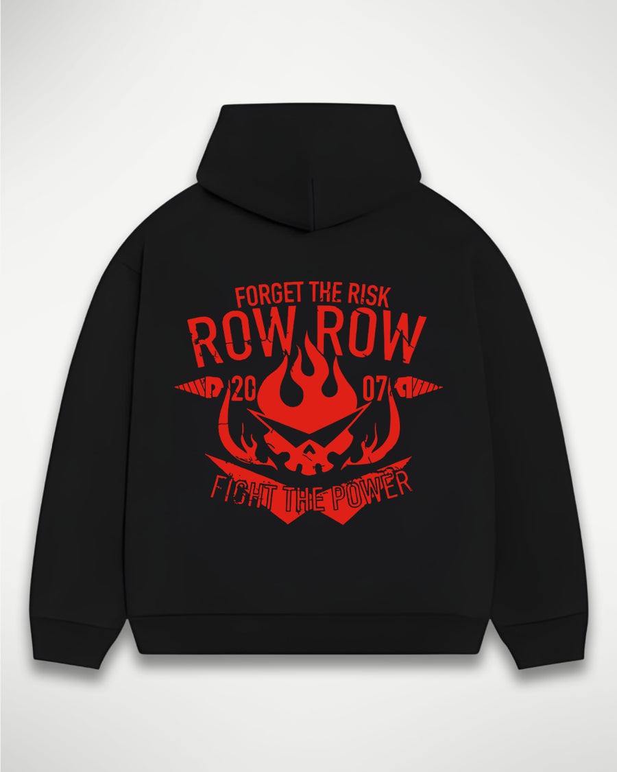 Gurren Lagann Kamina Hoodie