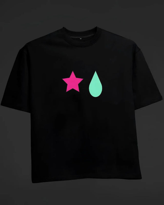 Joker's Gambit Oversized T-Shirt HXH